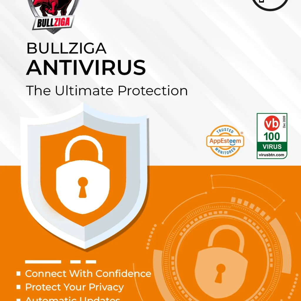 BullZIGA Antivirus