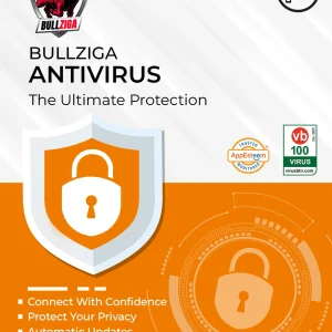 BullZIGA Antivirus