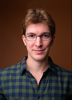Jonathan Johnson