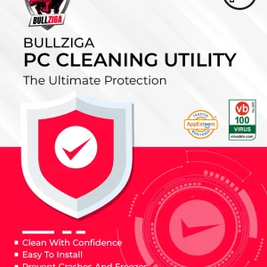PC Cleaning Utility