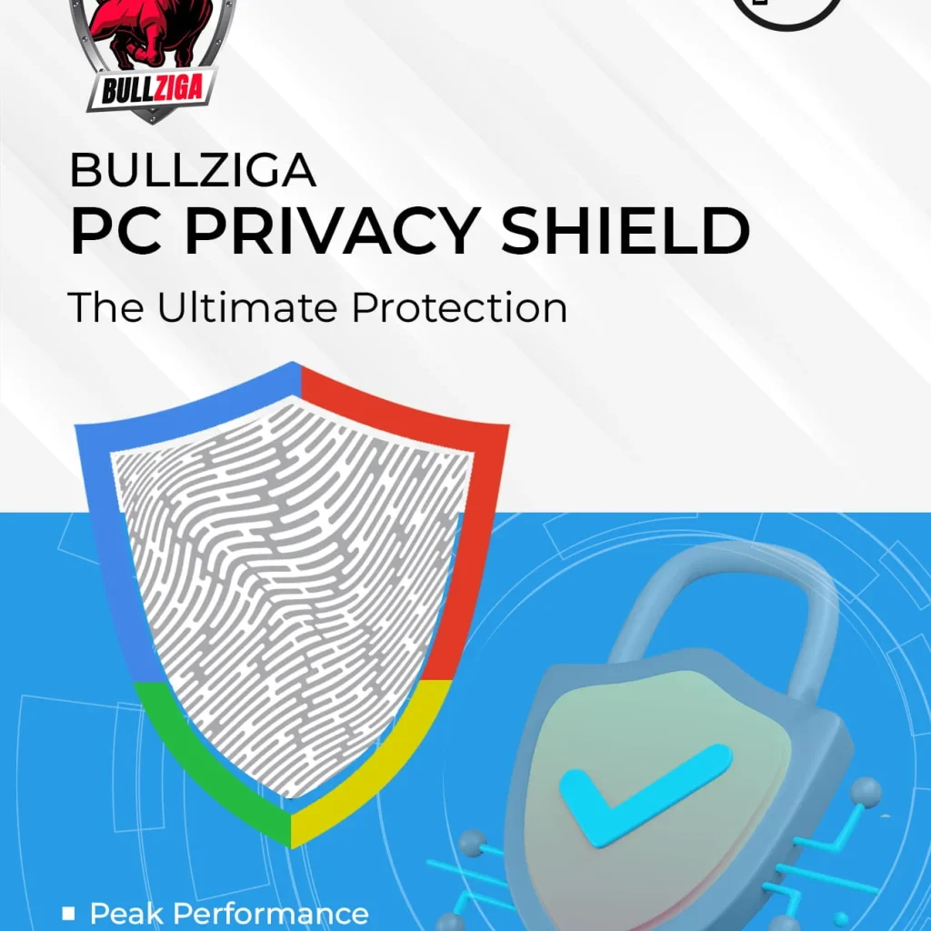 PC Privacy BullZIGA