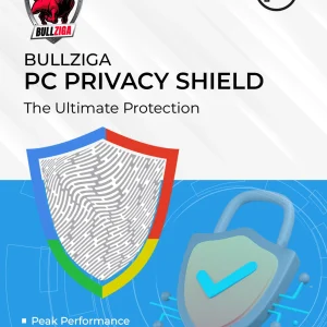 PC Privacy BullZIGA